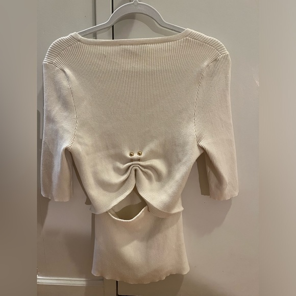 Favorite Daughter Park Avenue Top - Picture 6 of 7